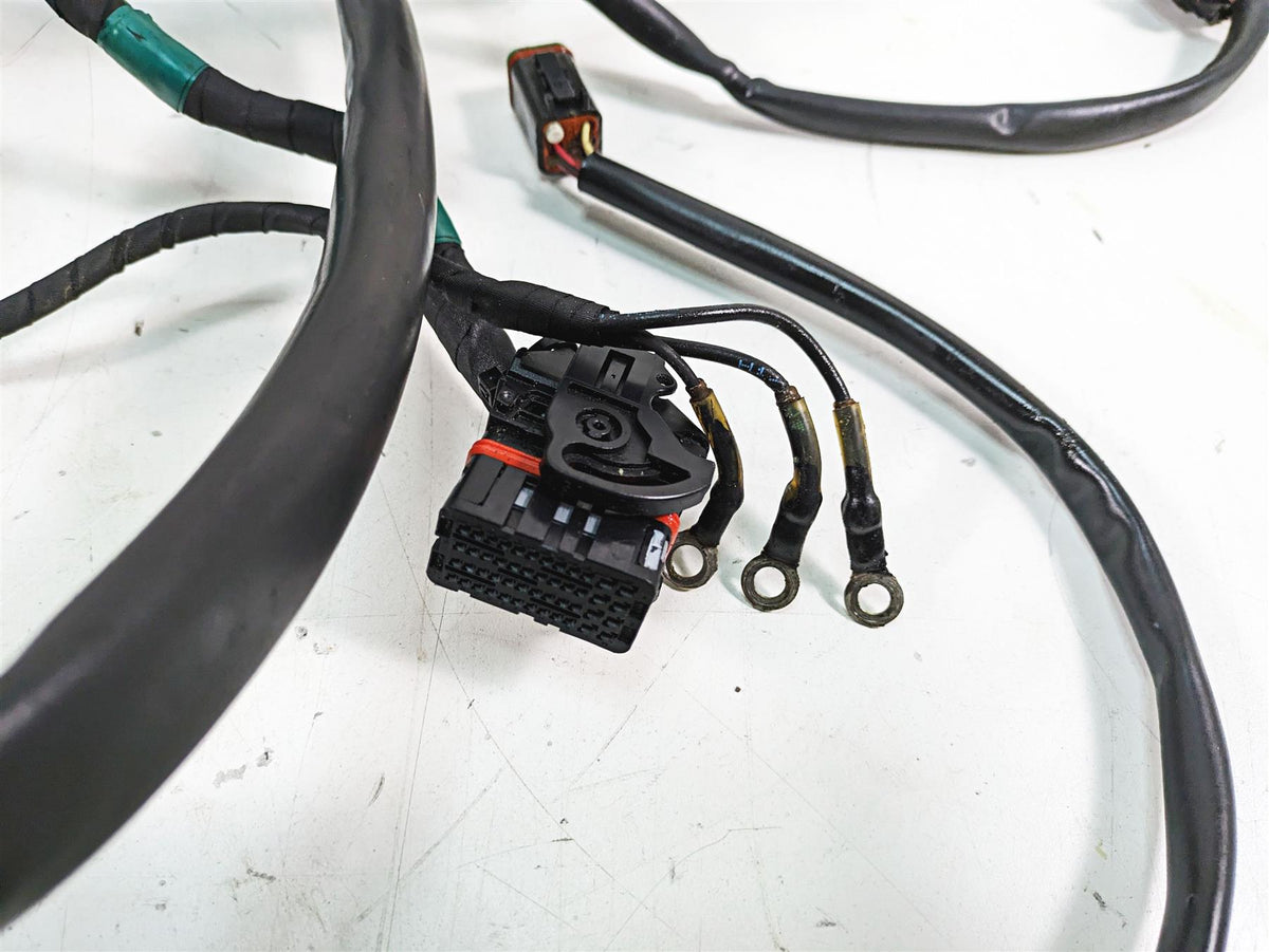 2016 Seadoo RXT 260 Main Wiring Harness Loom - Read 420665206 420864220 {{ shop.shopifyCountryName }} - Mototech271