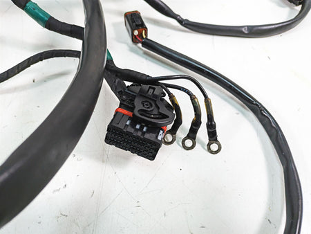 2016 Seadoo RXT 260 Main Wiring Harness Loom - Read 420665206 420864220 {{ shop.shopifyCountryName }} - Mototech271
