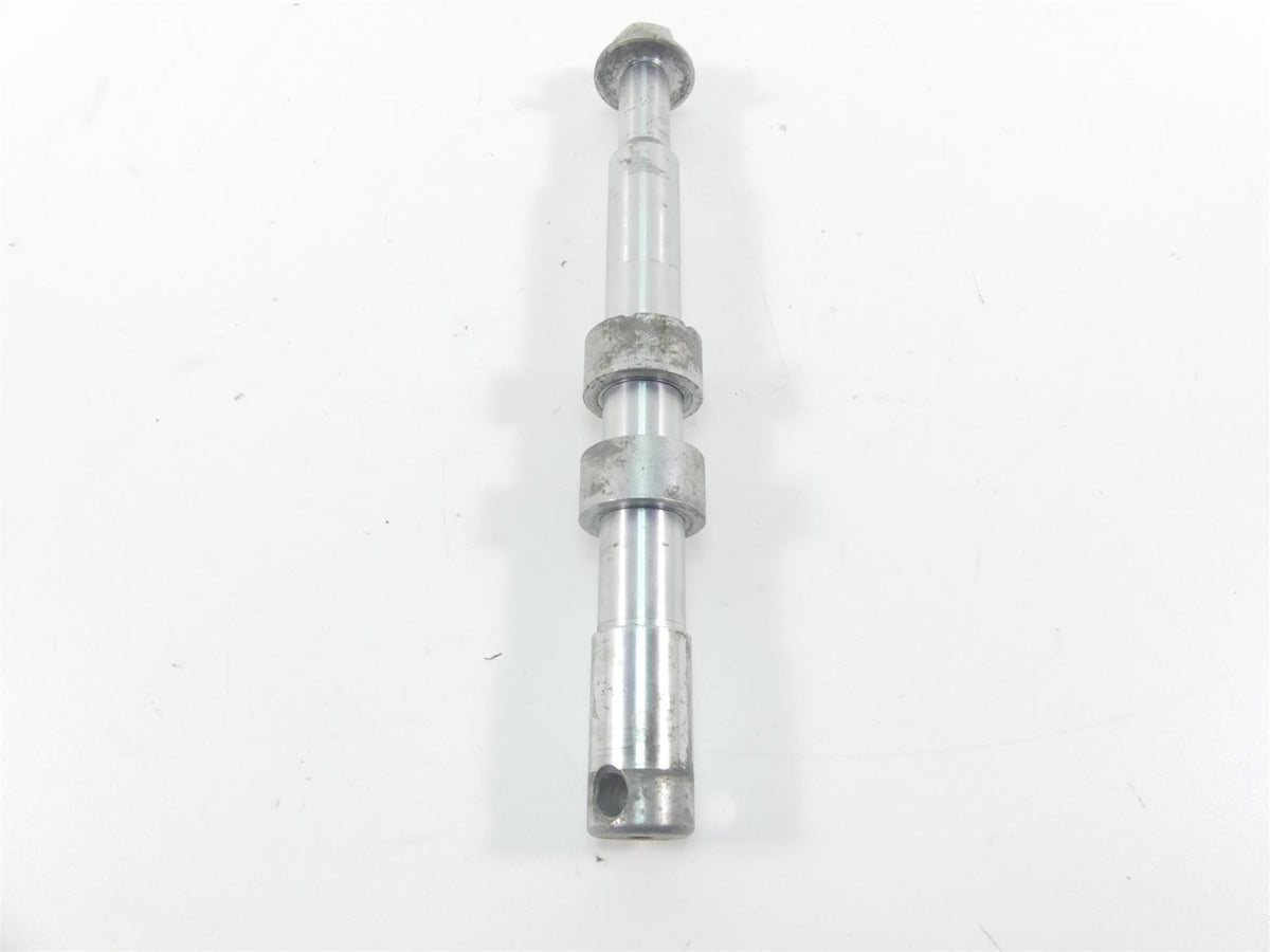 2006 Harley VRSCD Night Rod Front 1" Axle Wheel Spindle 41540-04 {{ shop.shopifyCountryName }} - Mototech271