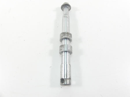 2006 Harley VRSCD Night Rod Front 1" Axle Wheel Spindle 41540-04 {{ shop.shopifyCountryName }} - Mototech271