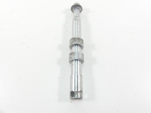 2006 Harley VRSCD Night Rod Front 1" Axle Wheel Spindle 41540-04 | Mototech271