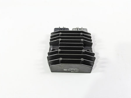 2010 Sea-Doo 4-Tec RXT 215 Rectifier Voltage Regulator SH775AA 710001103 {{ shop.shopifyCountryName }} - Mototech271