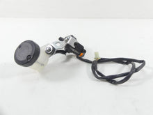 Load image into Gallery viewer, 2015 Triumph 1050 Speed Triple R Front Brembo Radial Brake Master Cylin T2024850
