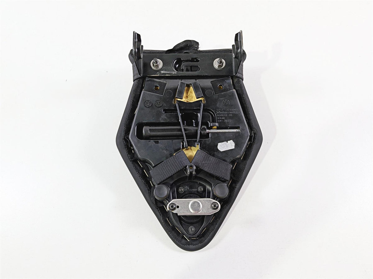 2014 BMW S1000RR K46 Rear Passenger Seat Saddle -No Tear 52538551153 52537715981 {{ shop.shopifyCountryName }} - Mototech271