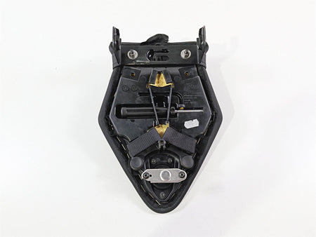2014 BMW S1000RR K46 Rear Passenger Seat Saddle -No Tear 52538551153 52537715981 {{ shop.shopifyCountryName }} - Mototech271