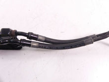 Load image into Gallery viewer, 2010 Harley Sportster XR1200 X Oil Cooler Radiator With Lines 63050-08A
