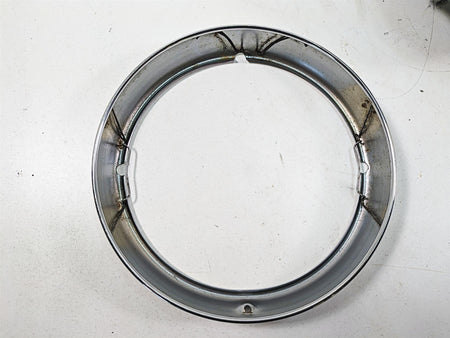 2005 Harley Touring FLHTCUI Electra Glide Headlight Head Lamp - Read 68342-05A {{ shop.shopifyCountryName }} - Mototech271