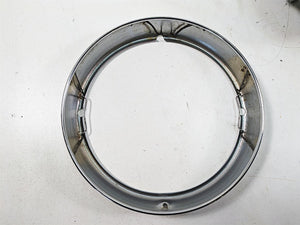 2005 Harley Touring FLHTCUI Electra Glide Headlight Head Lamp - Read 68342-05A | Mototech271