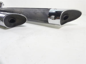 2007 Honda VTX1800 T1 Stock Exhaust Pipe Muffler Header Set  18405-MCV-B01 | Mototech271