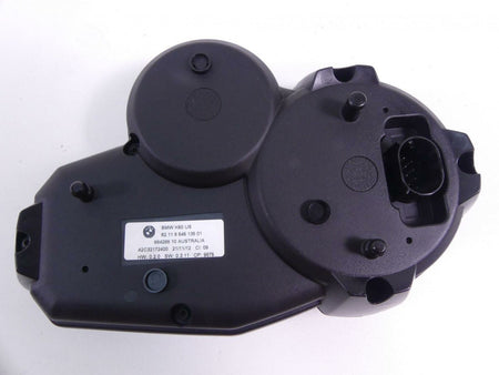 2013 BMW R1200GS GSW K50 Speedometer Gauges Instrument Cluster 18K 62118545135 {{ shop.shopifyCountryName }} - Mototech271