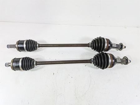 2022 Kawasaki Teryx KRX KRF 1000 C SE Front Cv Drive Shaft Axle Set 59266-0732 {{ shop.shopifyCountryName }} - Mototech271