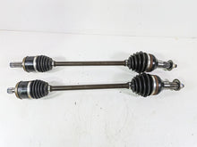 Load image into Gallery viewer, 2022 Kawasaki Teryx KRX KRF 1000 C SE Front Cv Drive Shaft Axle Set 59266-0732 | Mototech271
