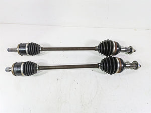 2022 Kawasaki Teryx KRX KRF 1000 C SE Front Cv Drive Shaft Axle Set 59266-0732 | Mototech271