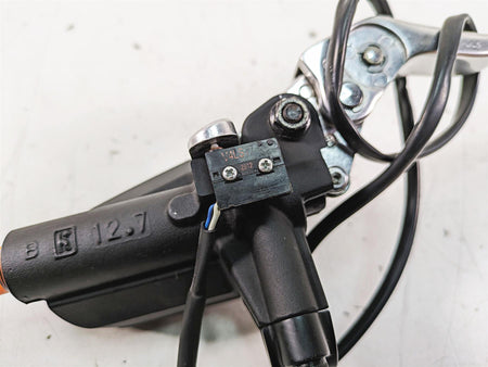 2014 Moto Guzzi California 1400 T Clutch Master Cylinder 887550 {{ shop.shopifyCountryName }} - Mototech271