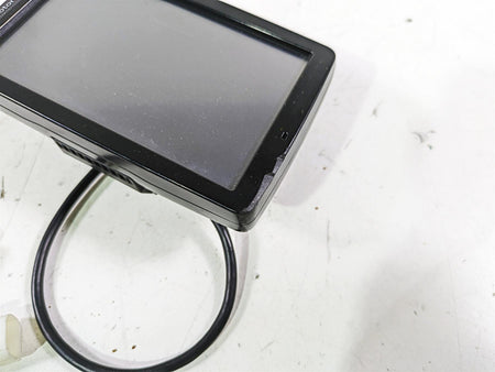 2014 BMW R1200 RT RTW K52 Garmin Gps Display Screen Navigation 5 V 77528535826 {{ shop.shopifyCountryName }} - Mototech271