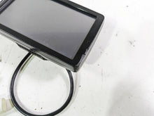 Load image into Gallery viewer, 2014 BMW R1200 RT RTW K52 Garmin Gps Display Screen Navigation 5 V 77528535826 | Mototech271
