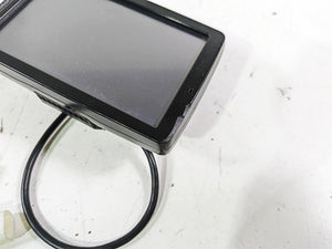 2014 BMW R1200 RT RTW K52 Garmin Gps Display Screen Navigation 5 V 77528535826 | Mototech271