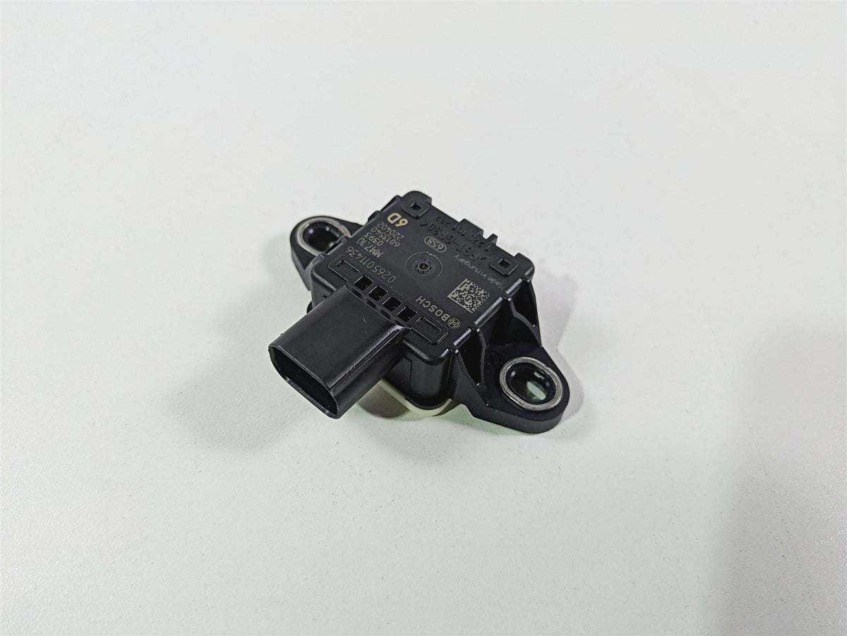 2023 Suzuki GSX1300 RR Hayabusa Bosch Fall Lean Angle Sensor 55750-06L00 {{ shop.shopifyCountryName }} - Mototech271