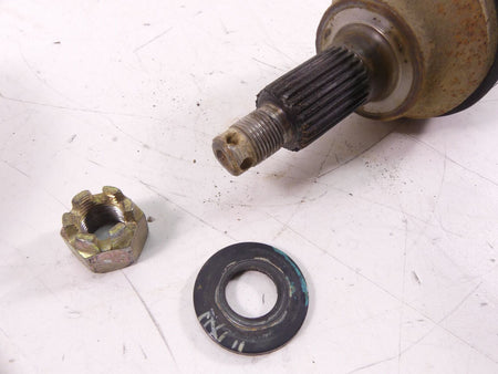 2018 Polaris RZR XP 1000 EPS Rear Right Drive Cv Axle 1333944 {{ shop.shopifyCountryName }} - Mototech271