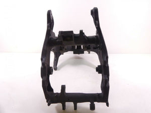 2008 Kawasaki ZX6R Ninja Main Frame Chassis Rebuilt Cln Ez Registr 32160-0250-18