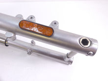 Load image into Gallery viewer, 2013 Triumph America EFI Straight Front Forks Triple Tree Suspension Set T204058
