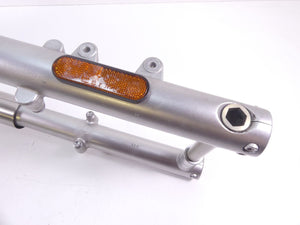 2013 Triumph America EFI Straight Front Forks Triple Tree Suspension Set T204058