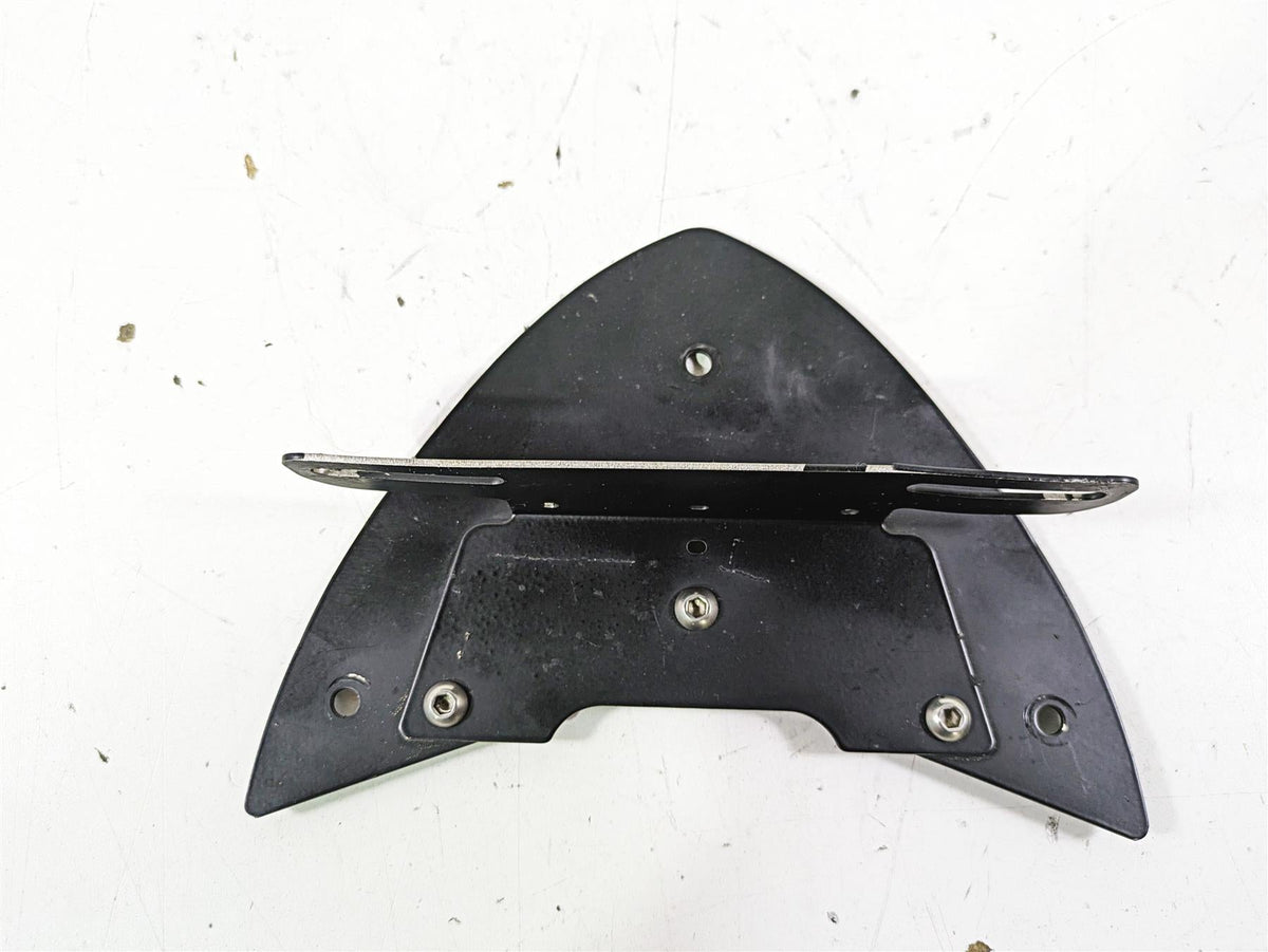 2017 BMW S1000R K47 Rear Fender Eliminator Plate Holder {{ shop.shopifyCountryName }} - Mototech271