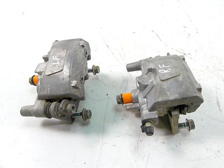 2017 Yamaha YFM Raptor 700R SE Front Brake Caliper Set 1S3-2580U-01-00 {{ shop.shopifyCountryName }} - Mototech271