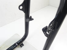 Load image into Gallery viewer, 2017 Triumph Thruxton 1200 R Straight Main Frame Chassis With Pennsylvania Salvage Title T2074762 | Mototech271
