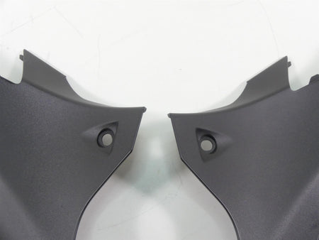 2019 Aprilia Tuono V4 RR Factory Under Seat Side Cover Fairing Cowl Set 2B003815 {{ shop.shopifyCountryName }} - Mototech271