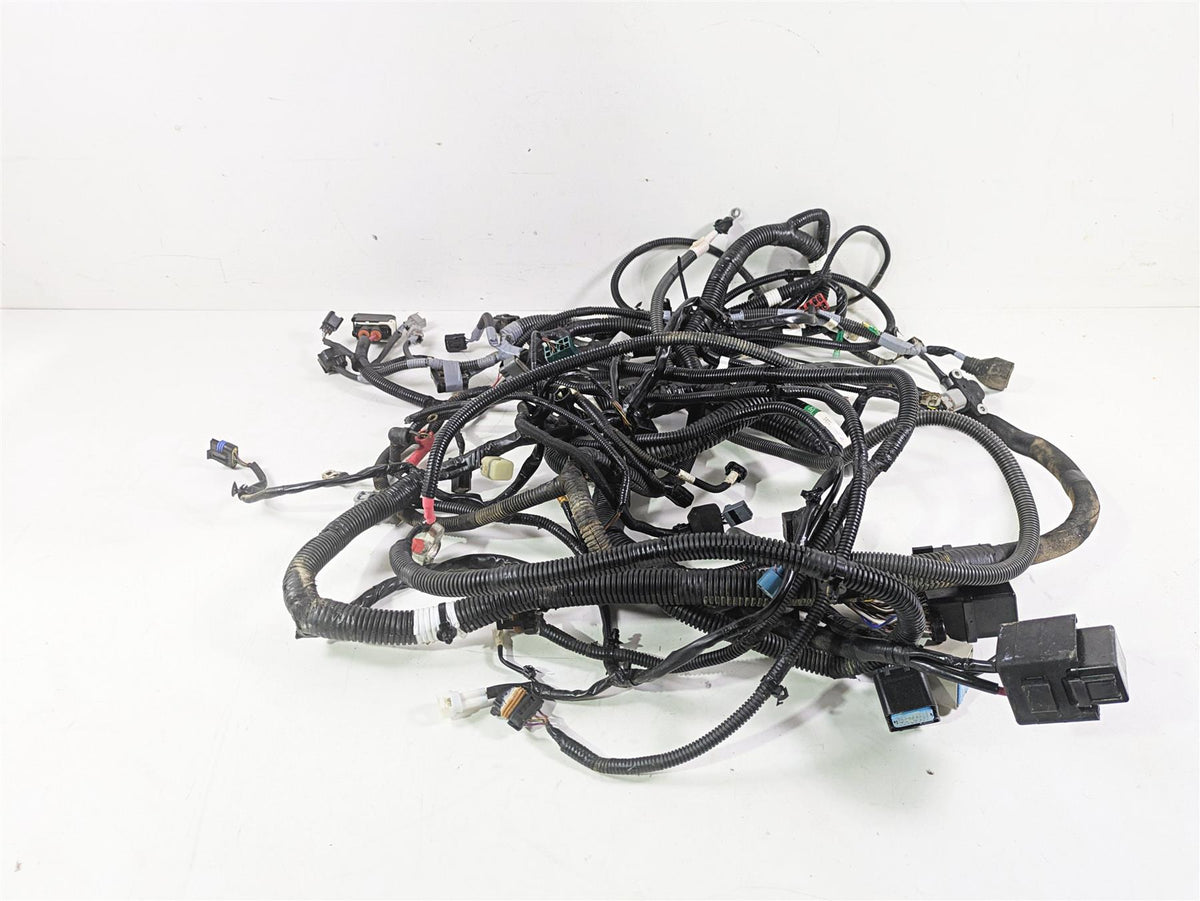 2023 Kawasaki Teryx KRX KRF 1000 C Wiring Harness Loom - No Cuts 26031-3907 {{ shop.shopifyCountryName }} - Mototech271