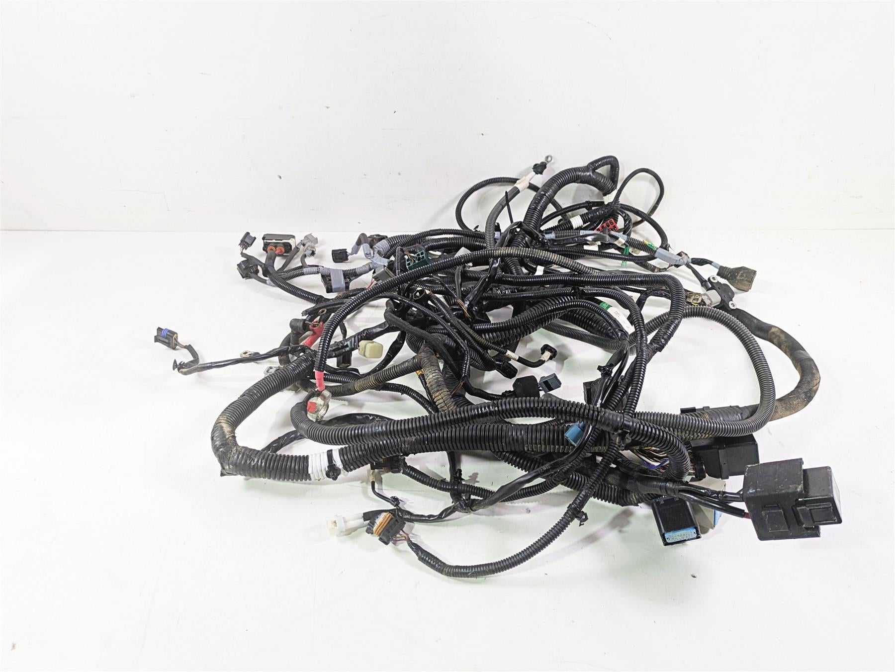 2023 Kawasaki Teryx KRX KRF 1000 C Wiring Harness Loom - No Cuts 26031-3907 {{ shop.shopifyCountryName }} - Mototech271