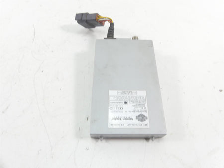 2013 Harley Touring FLHTK Electra Glide Cb Intercom Module Unit 76236-06C {{ shop.shopifyCountryName }} - Mototech271
