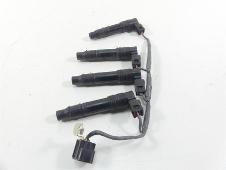 2021 Kawasaki ZX1400 ZX14R Ninja Ignition Coils & Wiring 21171-0005 26031-0360 {{ shop.shopifyCountryName }} - Mototech271