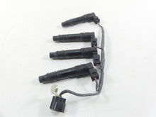 Load image into Gallery viewer, 2021 Kawasaki ZX1400 ZX14R Ninja Ignition Coils &amp; Wiring 21171-0005 26031-0360 | Mototech271
