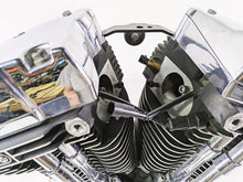 Load image into Gallery viewer, 2010 Harley Touring FLHX Street Glide Running Engine Motor 110ci -Video 19261-10 | Mototech271
