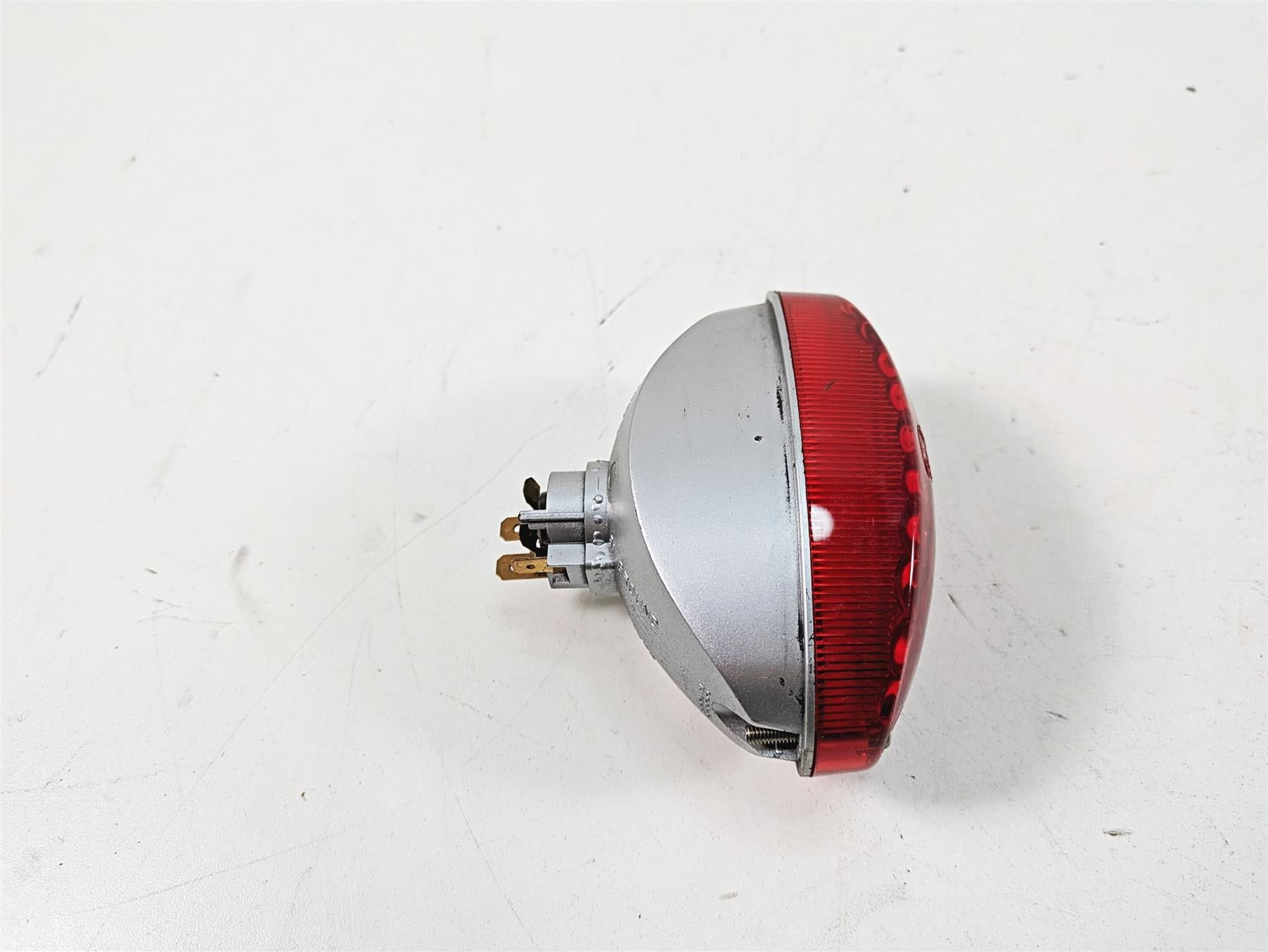 2008 Buell 1125 R Taillight Tail Stop Brake Light Lamp Lens Y0401.1AD {{ shop.shopifyCountryName }} - Mototech271