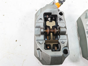 2020 Ducati Scrambler 1100 Sport Pro Brembo 100mm Front Brake Calipers 61041292C | Mototech271