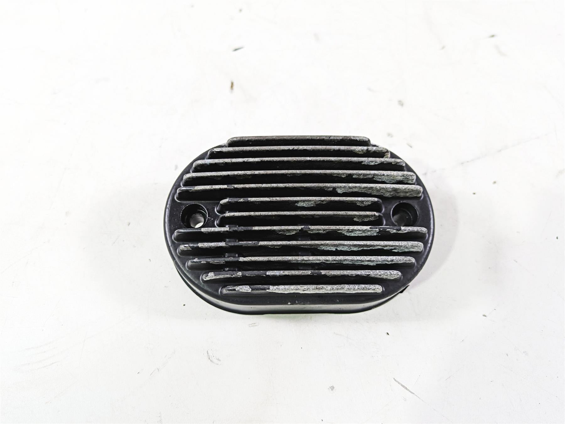 2013 Harley VRSCDX Night Rod Sp Rectifier Voltage Regulator 74440-08 {{ shop.shopifyCountryName }} - Mototech271