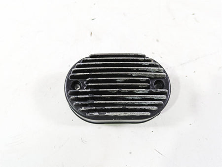2013 Harley VRSCDX Night Rod Sp Rectifier Voltage Regulator 74440-08 {{ shop.shopifyCountryName }} - Mototech271