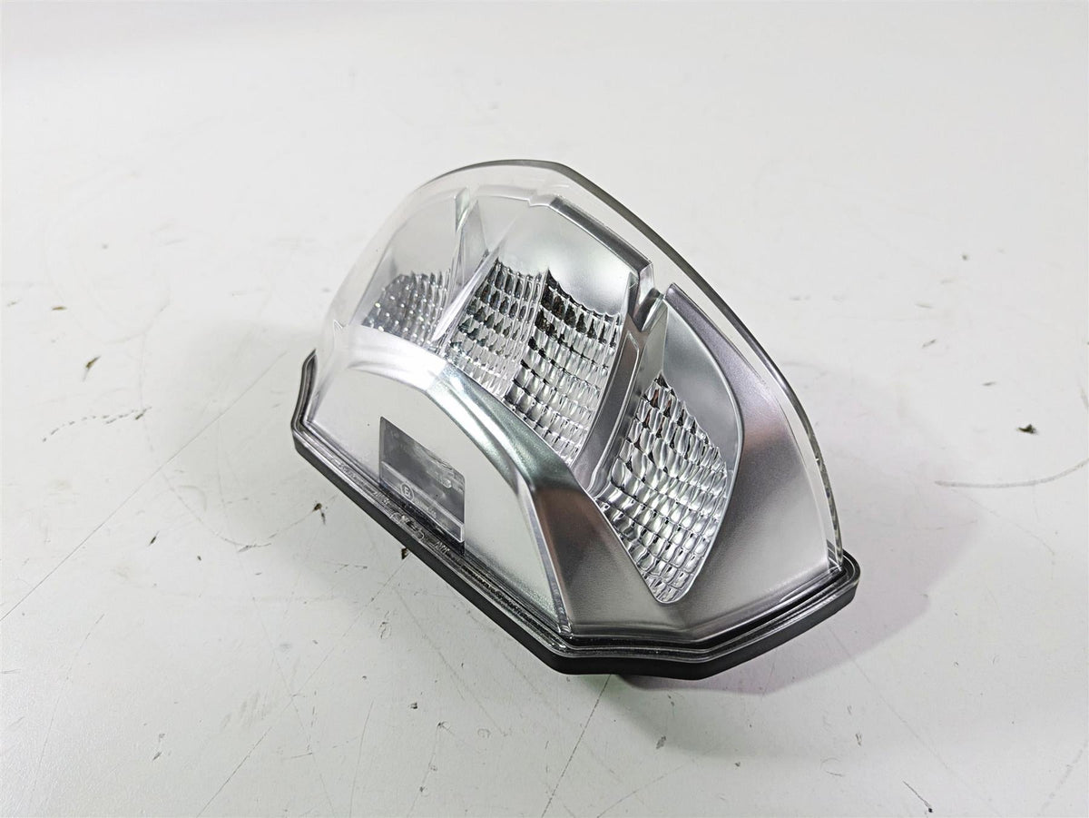 2019 BMW S1000XR K49 Taillight Tail Light Lamp Lens 63218524200 63218524100 {{ shop.shopifyCountryName }} - Mototech271
