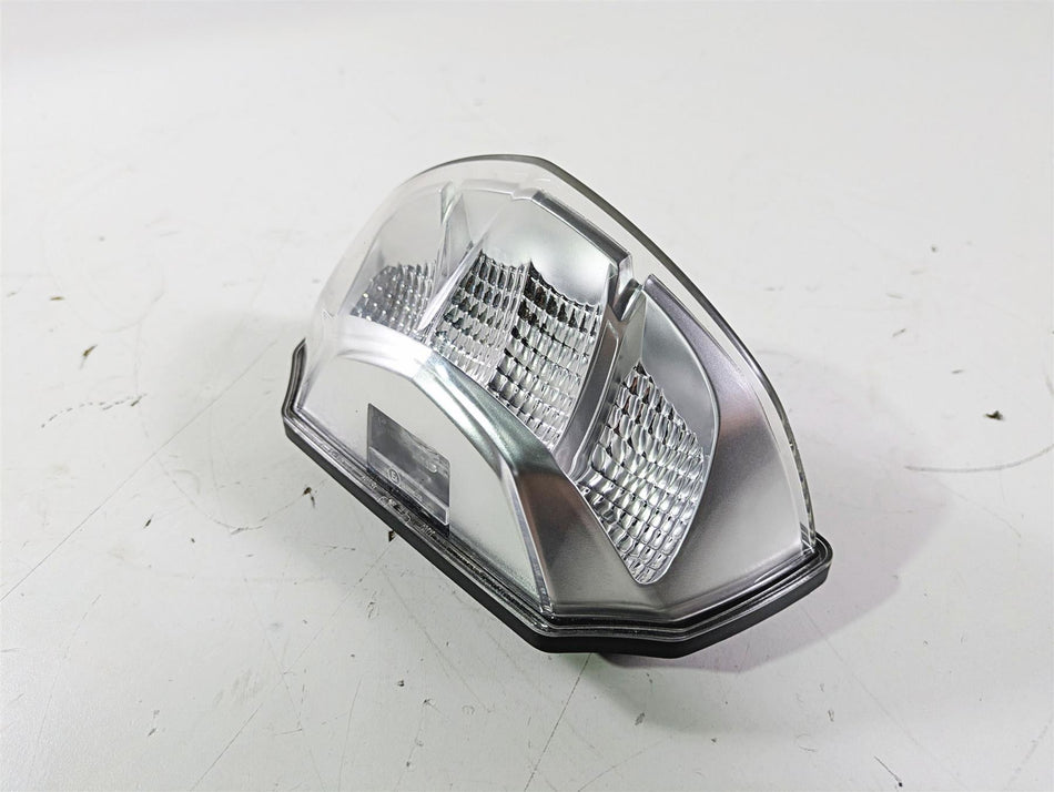 2019 BMW S1000XR K49 Taillight Tail Light Lamp Lens 63218524200 63218524100 {{ shop.shopifyCountryName }} - Mototech271