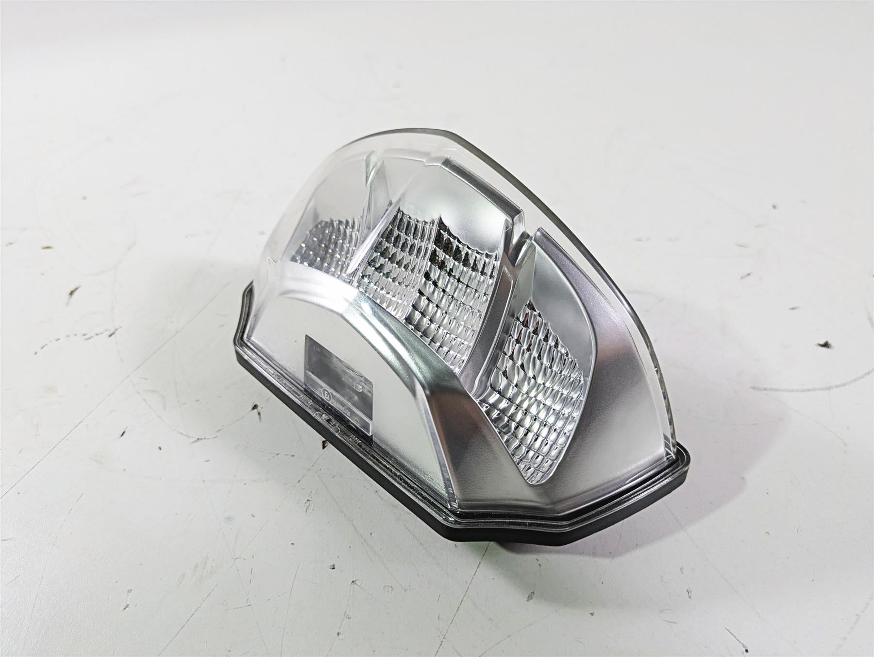 2019 BMW S1000XR K49 Taillight Tail Light Lamp Lens 63218524200 63218524100 | Mototech271