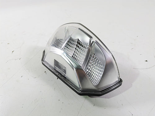 2019 BMW S1000XR K49 Taillight Tail Light Lamp Lens 63218524200 63218524100 | Mototech271