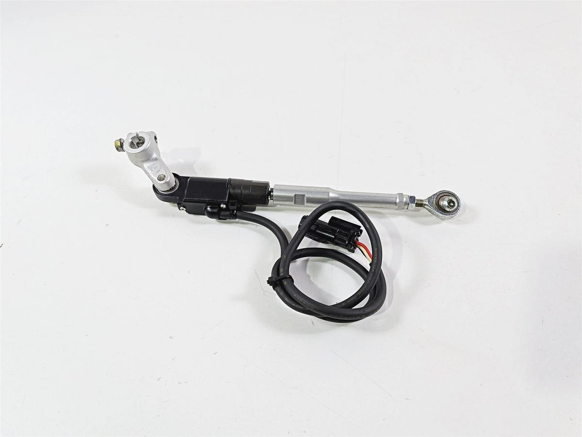 2023 Ducati Streetfighter V4 Quickshifter Quick Shifter Shift Assist 5521A291E-Mototech271