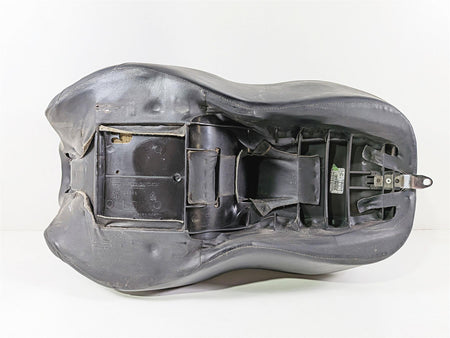2011 Harley Touring FLHTCU CVO Electra Glide Seat Saddle Low - Read 54112-11B-Mototech271