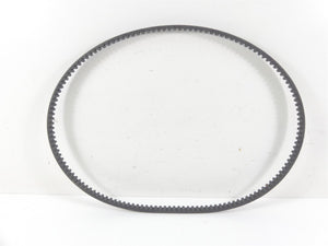 2016 Harley Touring FLHTP Electra Glide Rear Drive Belt 140T 24mm 40024-09A | Mototech271