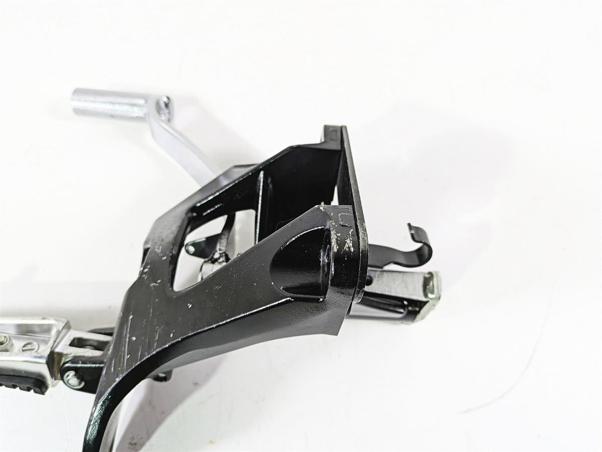 2016 Suzuki M109R VZR1800 Boulevard Right Front Footpeg Brake Pedal 43511-48G10 {{ shop.shopifyCountryName }} - Mototech271