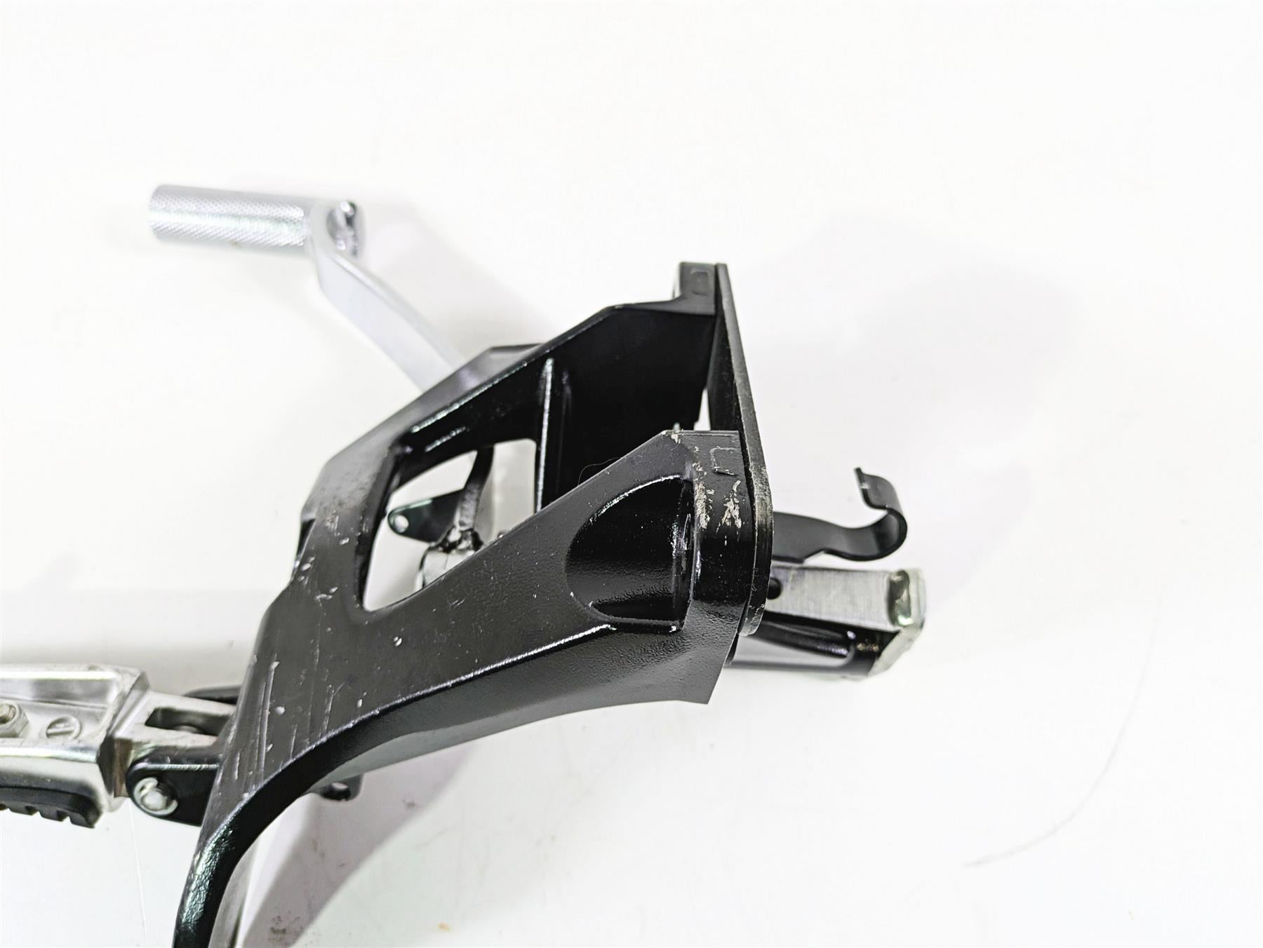 2016 Suzuki M109R VZR1800 Boulevard Right Front Footpeg Brake Pedal 43511-48G10 {{ shop.shopifyCountryName }} - Mototech271
