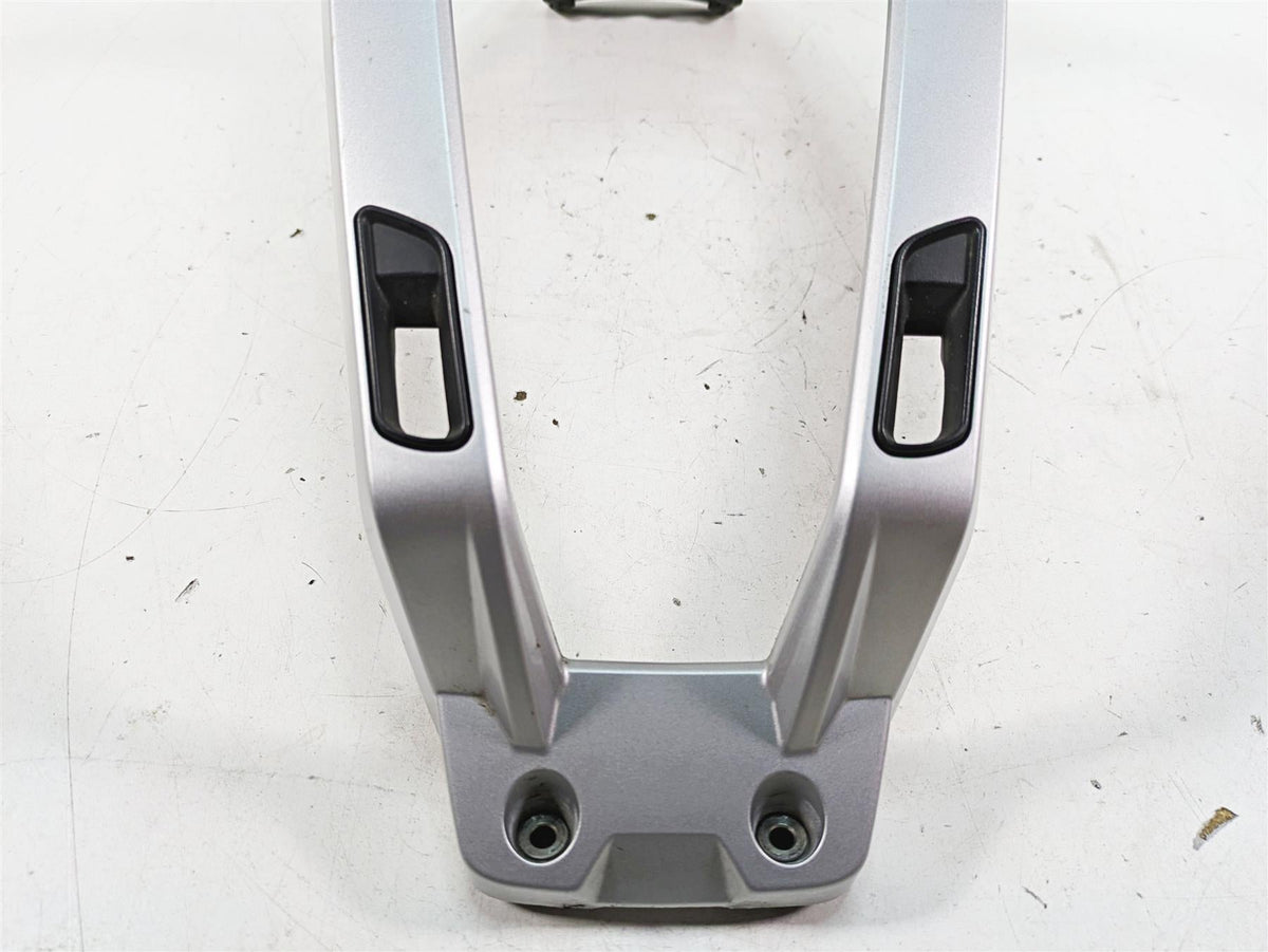 2007 BMW R1200RT K26 Tank Luggage Carrier Rack 46637681580 {{ shop.shopifyCountryName }} - Mototech271
